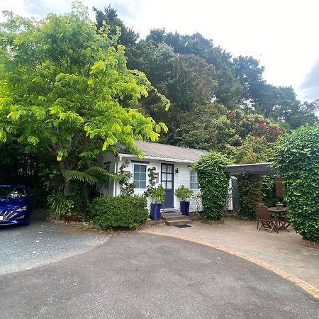 Paihia Place Cottage - Central Paihia Buitenkant foto