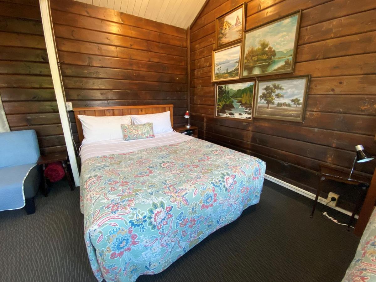 Paihia Place Cottage - Central Paihia Buitenkant foto