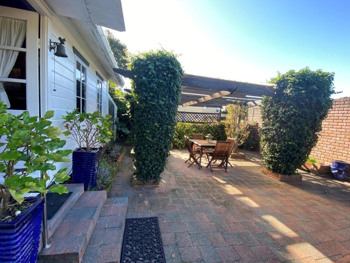 Paihia Place Cottage - Central Paihia Buitenkant foto