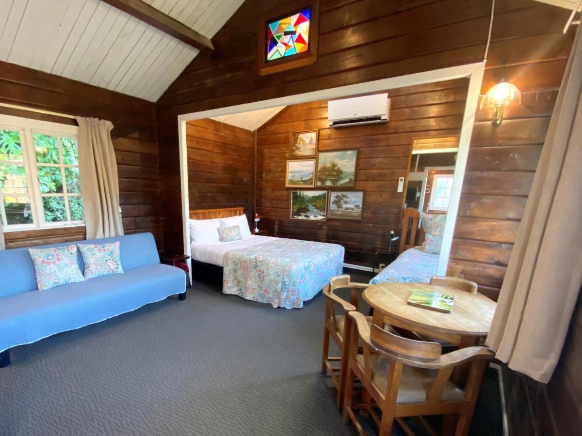 Paihia Place Cottage - Central Paihia Buitenkant foto